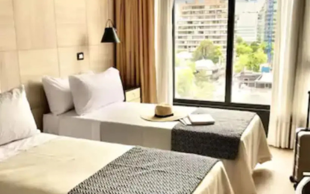 RQ Express Costanera