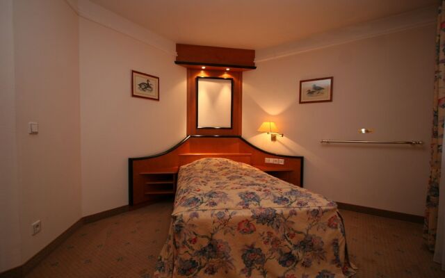 Park Hotel Am Schloss