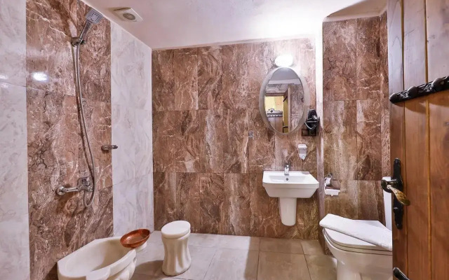 Gazi Konagi Butik Hotel