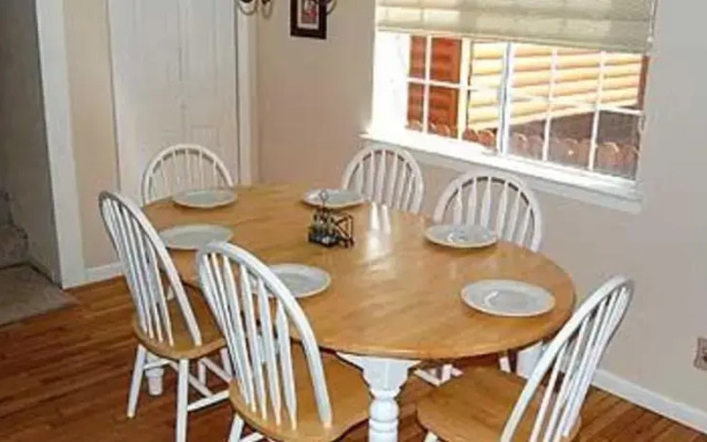 Cochise Circle Holiday home