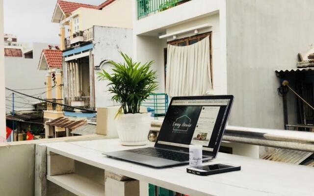 Swayhouse - Homestay in Danang