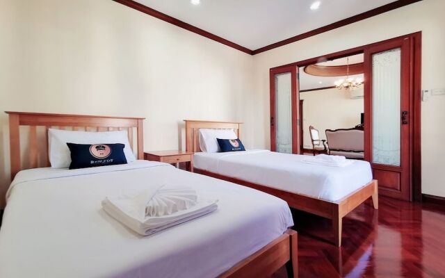 RoomQuest Thonglor