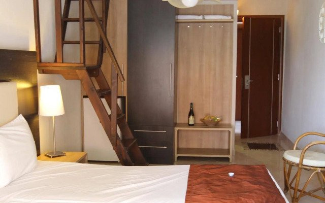 Meliton Inn Hotel & Suites