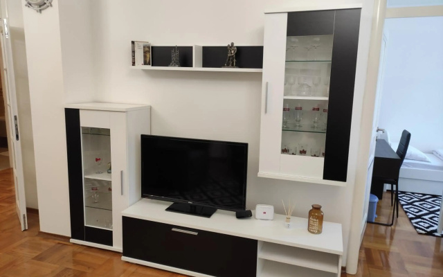 Apartment Dajak