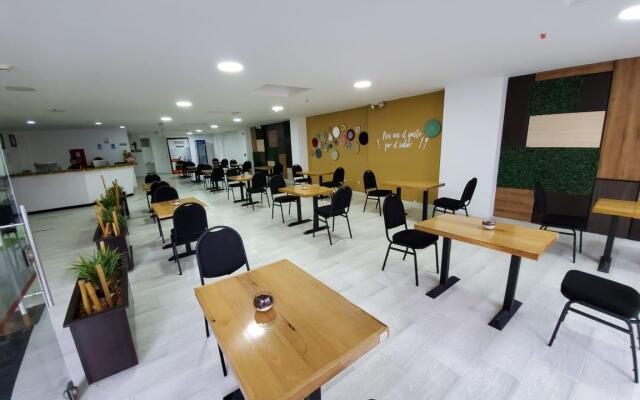 Hotel Cafeira