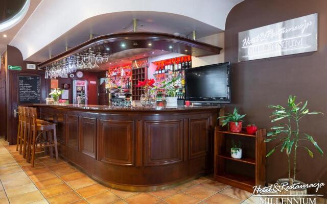 Hotel Millennium