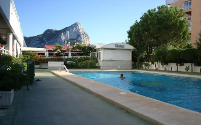 Apartamentos Esmeralda