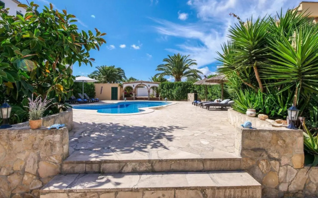 Apartamento Casa de Maretas