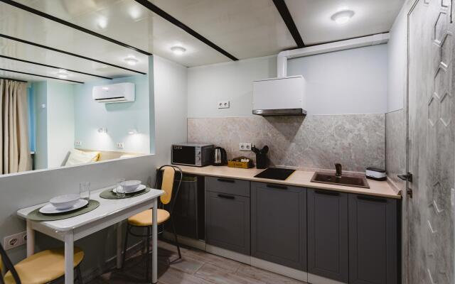 ArendaGrad на улице Чертановская