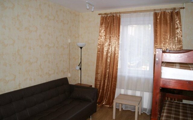 Blagovest Hostel on Tulskaya