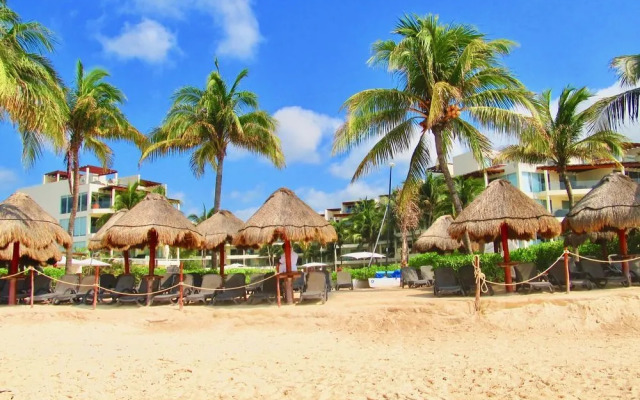 The Elements Ocean Front By Playa Paradise