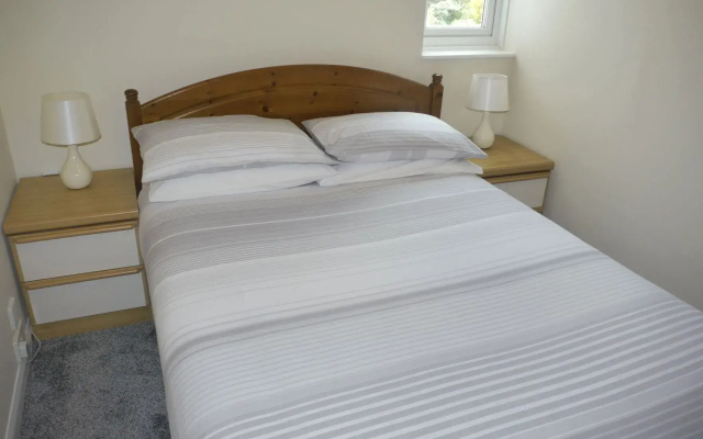Broadshade Holiday Apartments