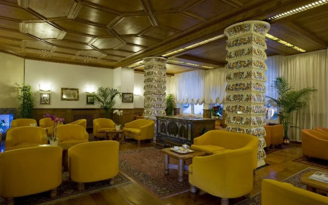 Concordia Parc Hotel