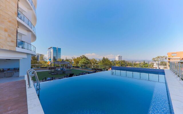 Hotel Vista Quince