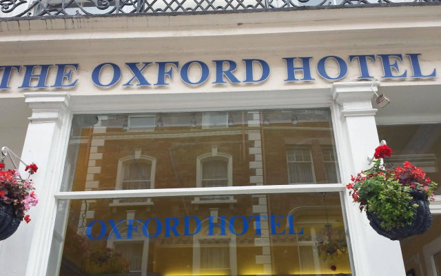 Paddington Park Hotel