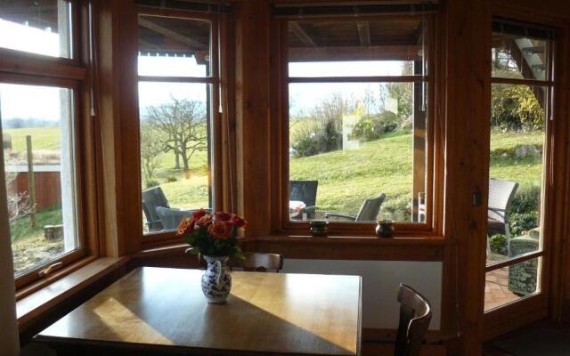 Ferienwohnung Naturhaus