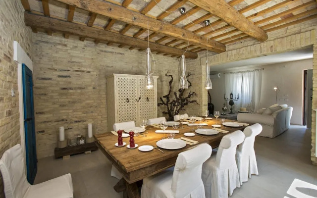 Casa Angela 6 in Monte Urano