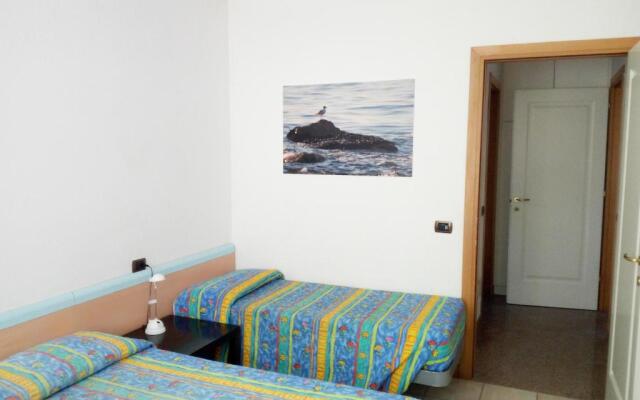 My Sea House