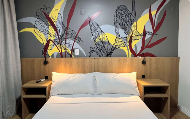 Ramada Encore by Wyndham Ponta Grossa