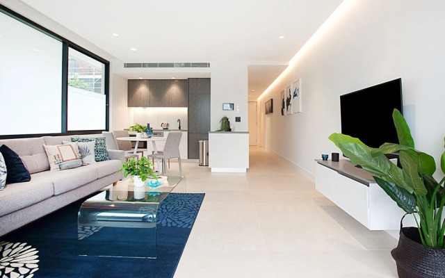 Urban Rest - The Bream Apartments