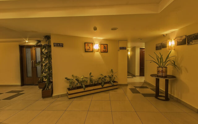 Hotel Gateway Grandeur