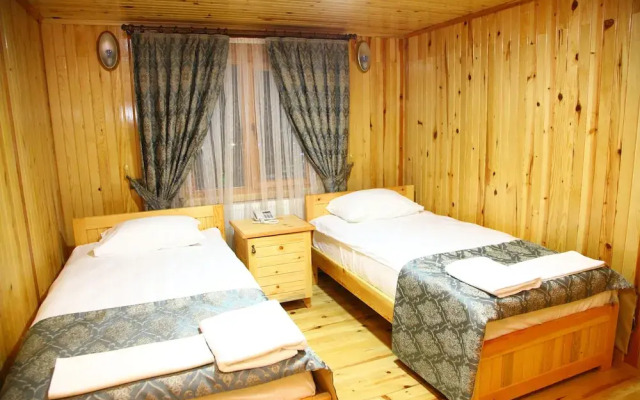 Huzur Park Otel