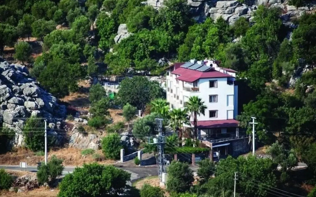 Zeus Kumlubük Hotel