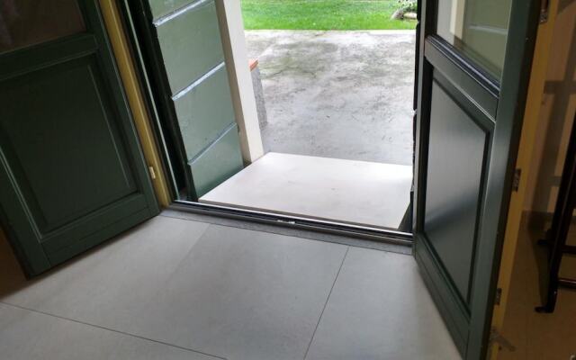 Agriturismo Cascina Poscallone