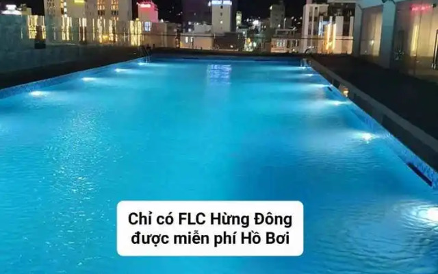 Sea Tower Apartment Quy Nhon - Hung Dong Tourist