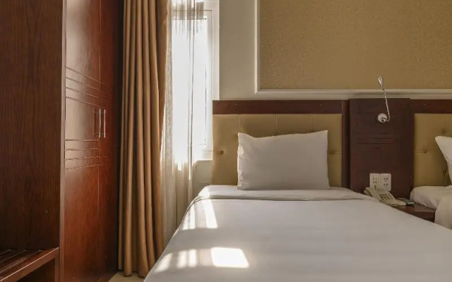 Ocean View Danang Hotel