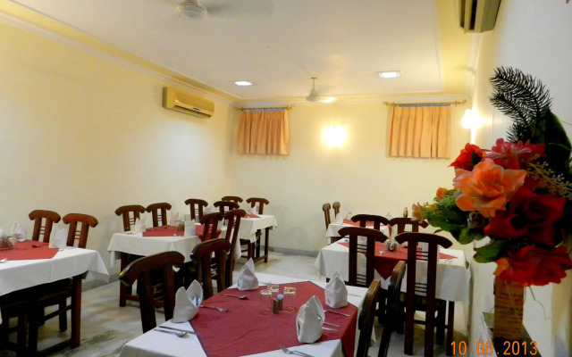 Hotel Tara Palace, Chandni Chowk