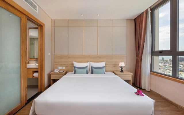 G8 Luxury Hotel and Spa Da Nang