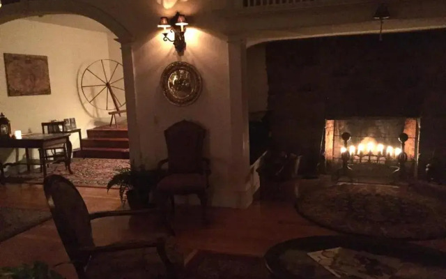 Acadia Bay Inn
