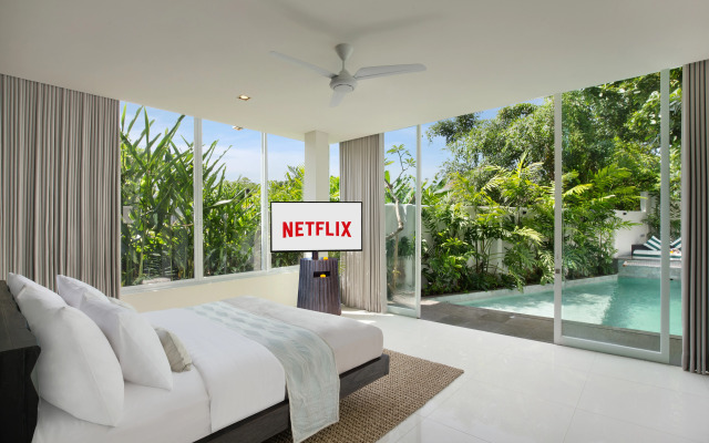 Monolocale Luxury Resort ＆ Spa Seminyak by Ini Vie Hospitality