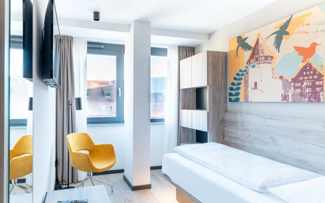 B&B HOTEL Albstadt-Hbf