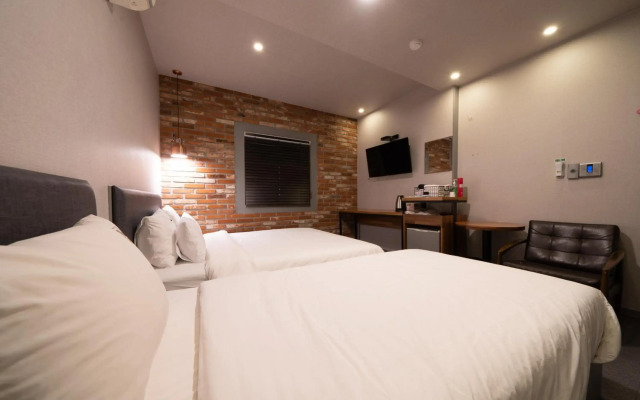 No25 Hotel Yeonsan