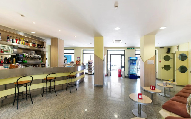 Hotel delle Rose