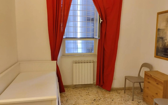 Santa Marinella Appartamento centralissimo a 2 passi dal mare