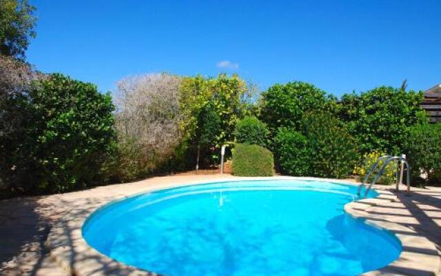 Villa Omodos HG14