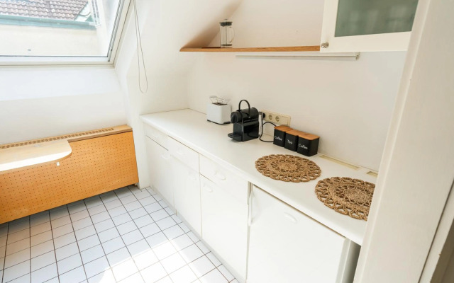 Vienna Living Apartments - Stephansdom