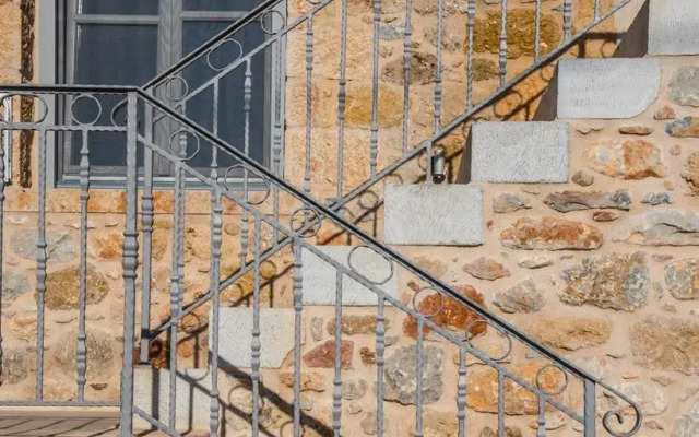 Ippola Boutique Hotel