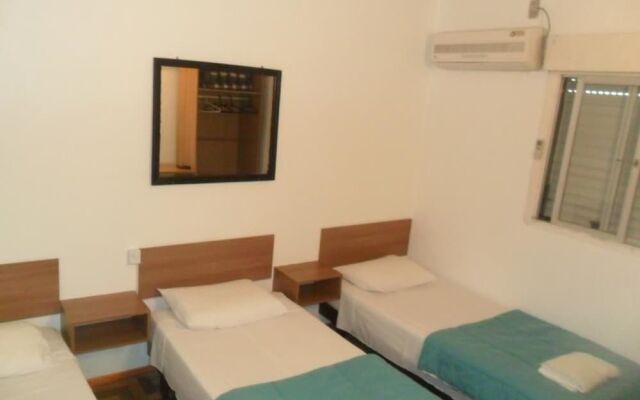 Hotel Rios