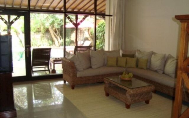 Villa Kubu Sanur