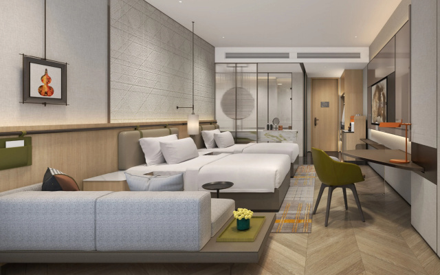 Holiday Inn Datong