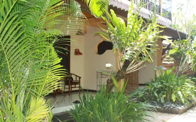 De Puspa Residence Seminyak