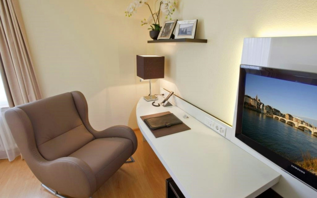 Hotel Spalentor