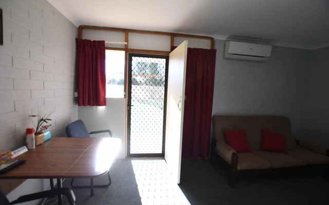 Murray Bridge Motor Inn