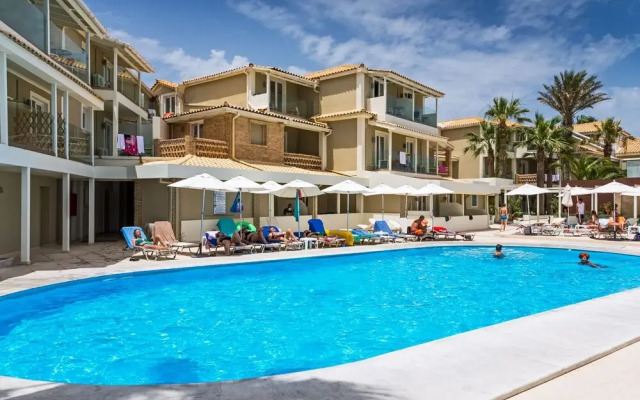 Zante Blue Beach (ex Turtle Beach)
