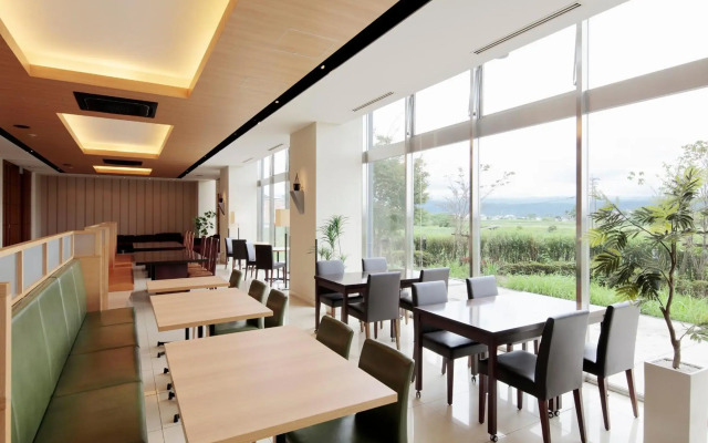 Candeo Hotels Kumamoto Airport Ozu