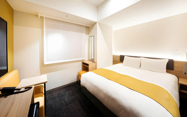 Keikyu Ex Inn Kamata – Guest Rooms – Tokyo